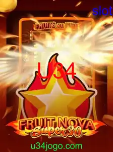 FruitrNovaSupe30