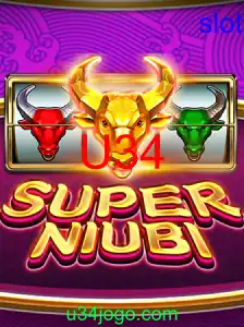 SuperNiubi