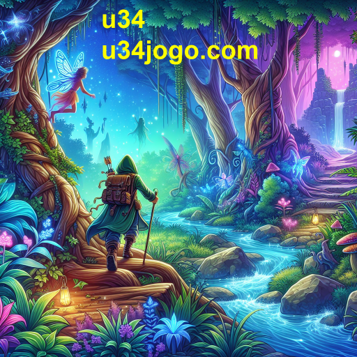 O Encanto dos Jogos de Aventura: Uma Viagem Interativa
