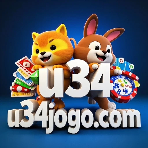 Logo u34